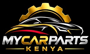 My Car Parts Kenya Logo